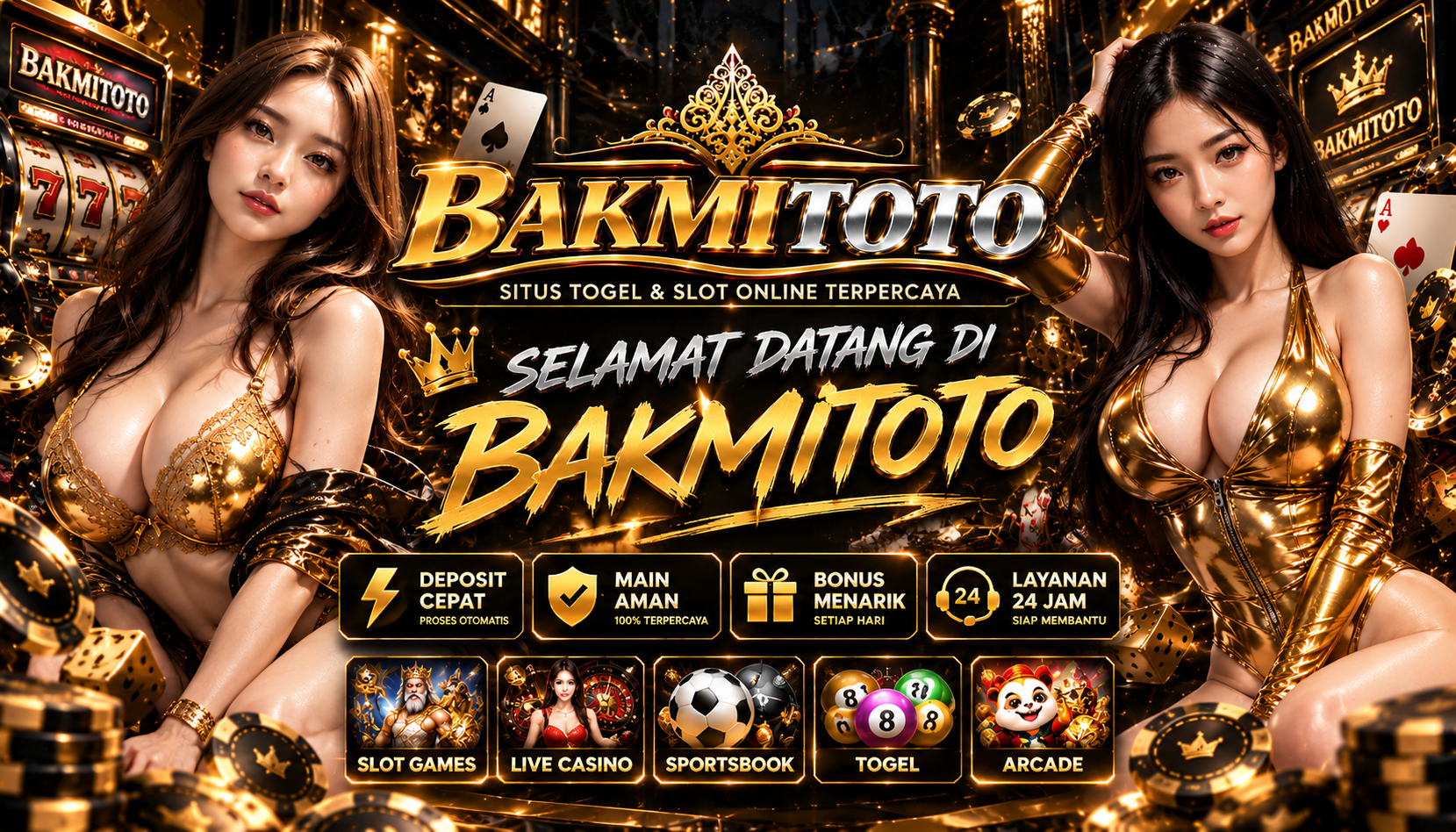 BAKMITOTO