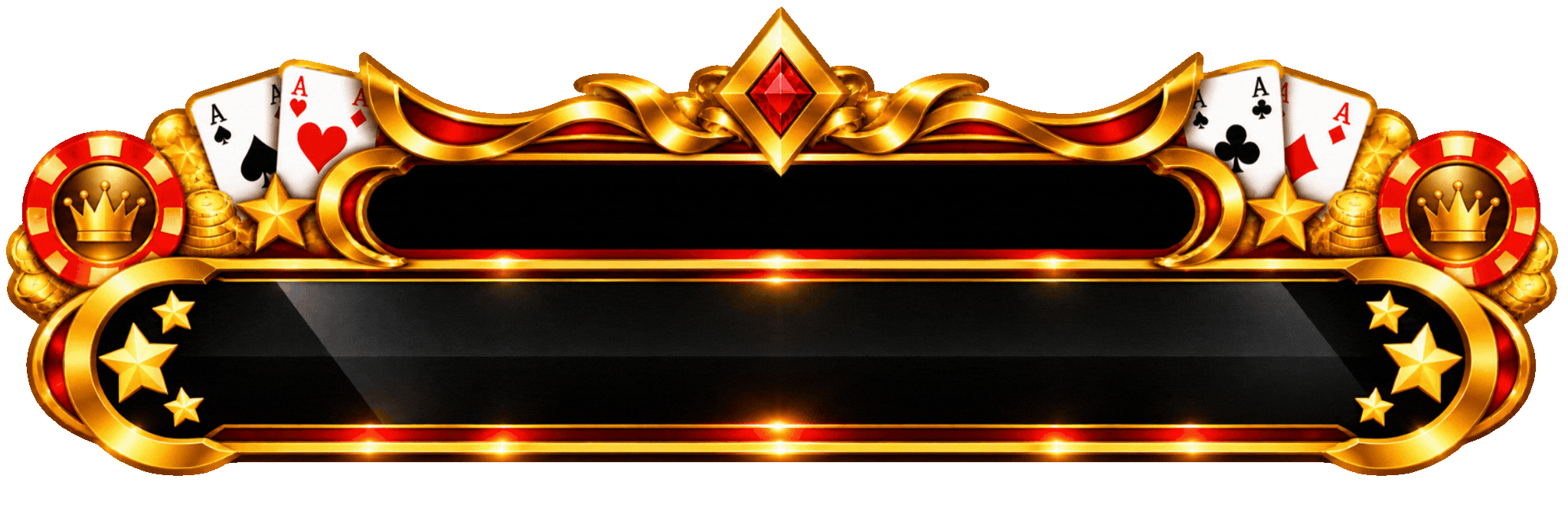 Progressive Jackpot