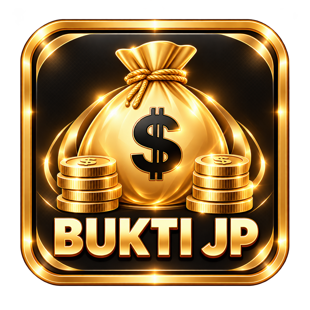 Bukti Jackpot