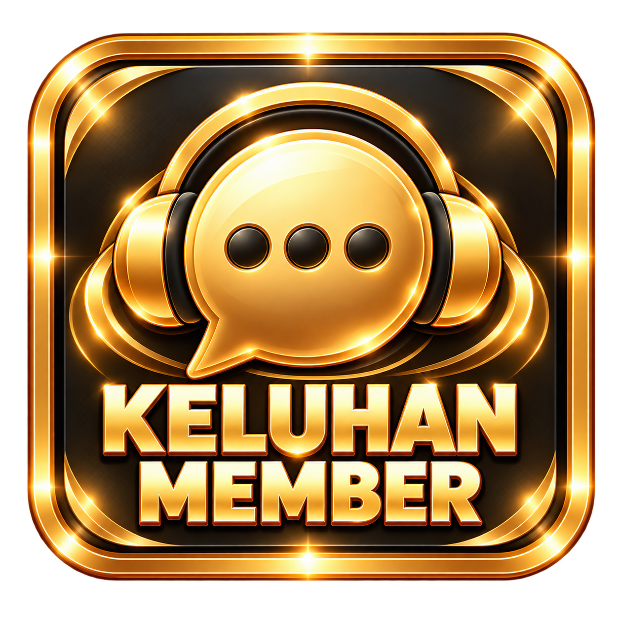 Keluhan Member